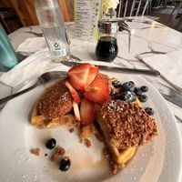   at Vegan Avenue in San Antonio