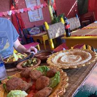   at Chez Mariama Berbere  in Marrakech