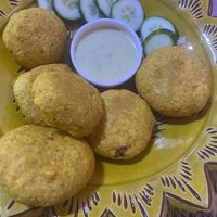   at Chez Mariama Berbere  in Marrakech