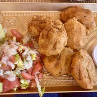   at Chez Mariama Berbere  in Marrakech