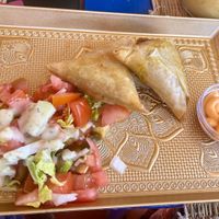   at Chez Mariama Berbere  in Marrakech