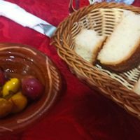  at Chez Mariama Berbere  in Marrakech