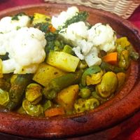  at Chez Mariama Berbere  in Marrakech