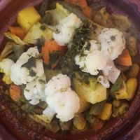  at Chez Mariama Berbere  in Marrakech