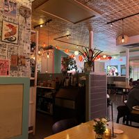 Atmosphere  at Lucky Lotus in Des Moines