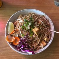   at Lucky Lotus in Des Moines