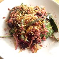 Grain Bowl  at Clyde's Fine Diner in Des Moines