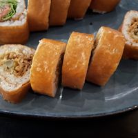 Cowgirl   at Blue Sushi Sake Grill in Des Moines