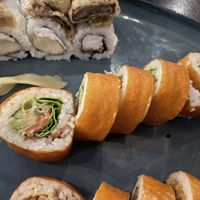 VLT  at Blue Sushi Sake Grill in Des Moines