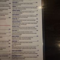   at Blue Sushi Sake Grill in Des Moines