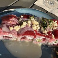 Bito Maki 2.0  at Blue Sushi Sake Grill in Des Moines