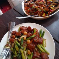  at Full Moon Garden in Amsterdam