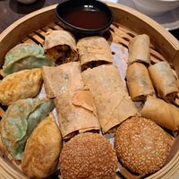  at Full Moon Garden in Amsterdam