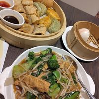  at Full Moon Garden in Amsterdam