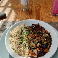  at Mundo Vegan - Vegan World in Funchal