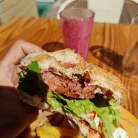  at Mundo Vegan - Vegan World in Funchal