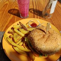  at Mundo Vegan - Vegan World in Funchal