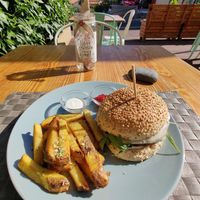  at Mundo Vegan - Vegan World in Funchal