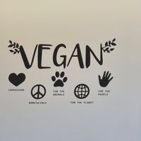  at Mundo Vegan - Vegan World in Funchal