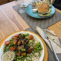   at Mundo Vegan - Vegan World in Funchal