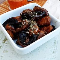  at Mundo Vegan - Vegan World in Funchal