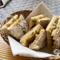   at Mundo Vegan - Vegan World in Funchal