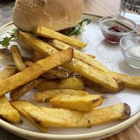   at Mundo Vegan - Vegan World in Funchal