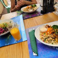  at Mundo Vegan - Vegan World in Funchal