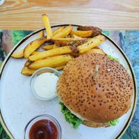  at Mundo Vegan - Vegan World in Funchal