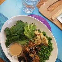  at Mundo Vegan - Vegan World in Funchal