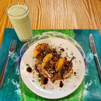  at Mundo Vegan - Vegan World in Funchal