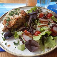  at Mundo Vegan - Vegan World in Funchal