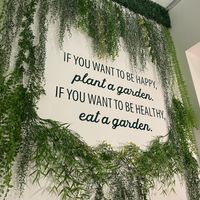 Nice interior  at Mundo Vegan - Vegan World in Funchal