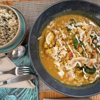   at Mundo Vegan - Vegan World in Funchal