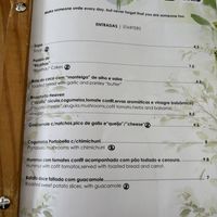   at Mundo Vegan - Vegan World in Funchal