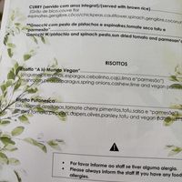   at Mundo Vegan - Vegan World in Funchal