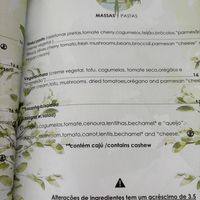   at Mundo Vegan - Vegan World in Funchal