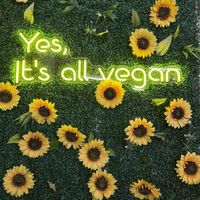   at Mundo Vegan - Vegan World in Funchal