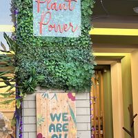   at Mundo Vegan - Vegan World in Funchal