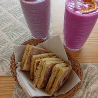  at Mundo Vegan - Vegan World in Funchal