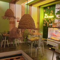  at Mundo Vegan - Vegan World in Funchal