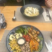   at Mundo Vegan - Vegan World in Funchal