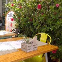 Exterior as of August 2025 at Mundo Vegan - Vegan World in Funchal