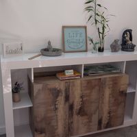 Downstairs at Mundo Vegan - Vegan World in Funchal