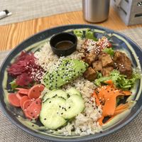   at Mundo Vegan - Vegan World in Funchal