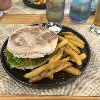   at Mundo Vegan - Vegan World in Funchal