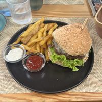   at Mundo Vegan - Vegan World in Funchal