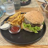   at Mundo Vegan - Vegan World in Funchal