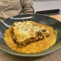 Lasagna   at Mundo Vegan - Vegan World in Funchal