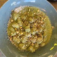 Gnocchi   at Mundo Vegan - Vegan World in Funchal